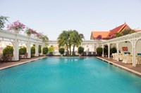 Khách Sạn Pearl River Hải Phòng